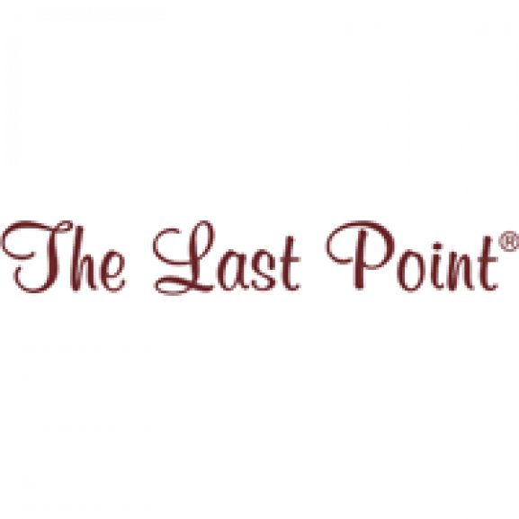 Logo of the last point