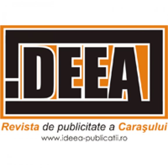 Logo of IDEEA