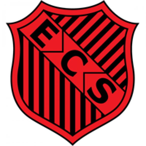 Logo of Esporte Clube Suburbano