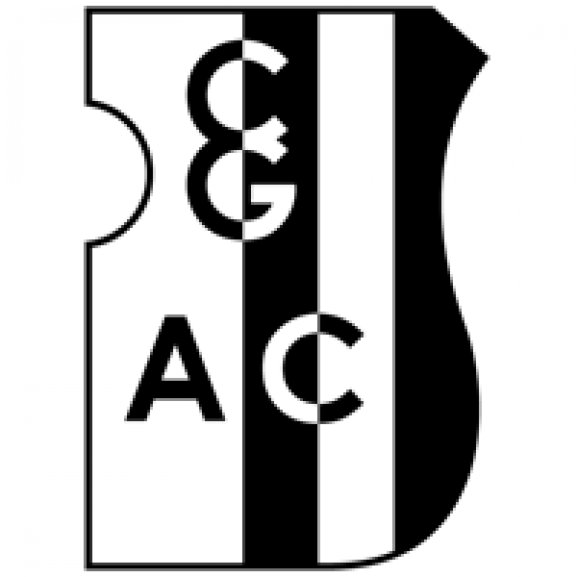 Logo of Campo Grande Atlético Clube - Rio de Janeiro(RJ)