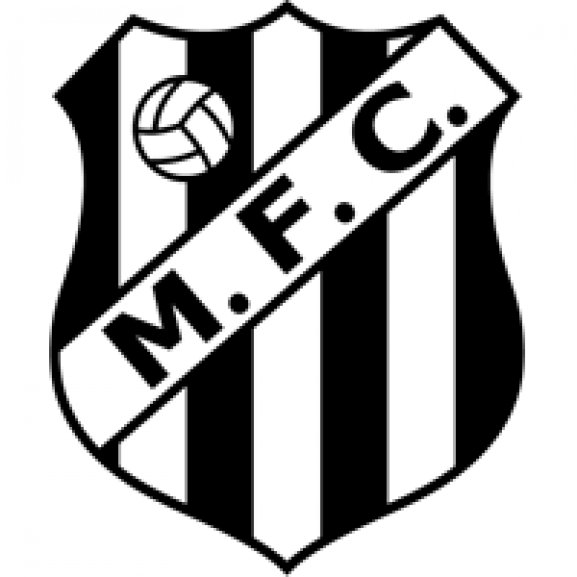 Logo of Mesquita Futebol Clube - Mesquita(RJ)