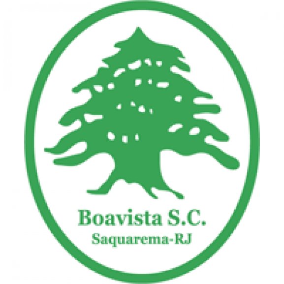 Logo of Boavista Sport Club - Saquarema(RJ)