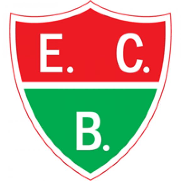 Logo of Esporte Clube Barreira - Saquarema(RJ)