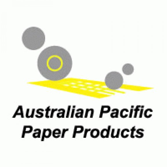 Logo of APPP