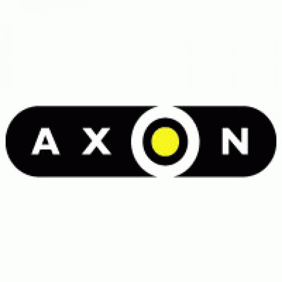 Logo of Axon