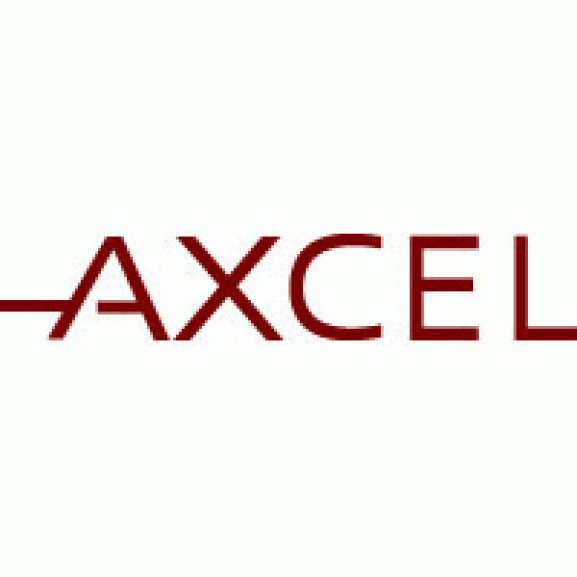 Logo of Axcel