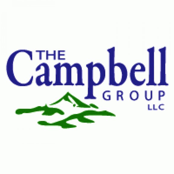 Logo of Campbell Group