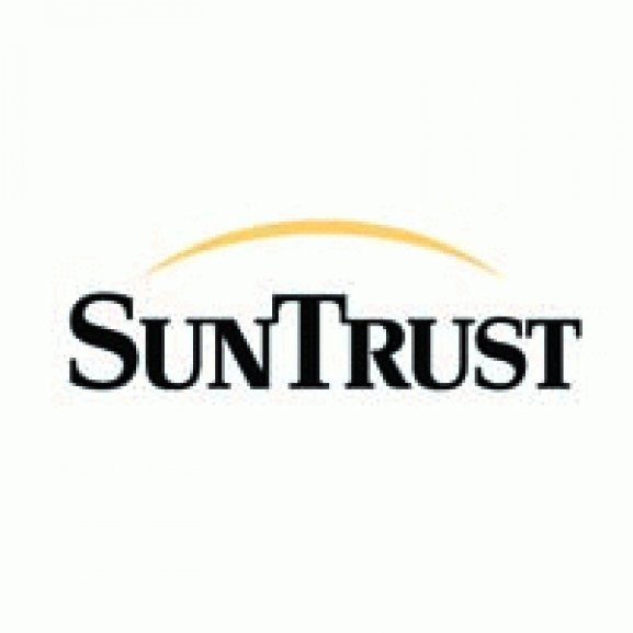 Logo of Suntrust