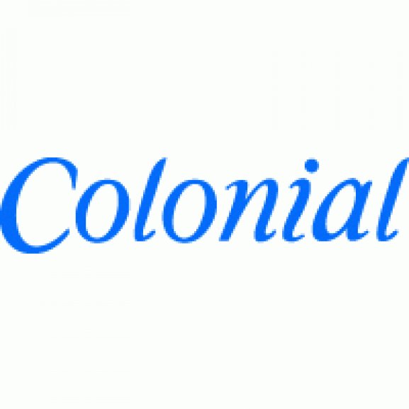 Logo of Colonial