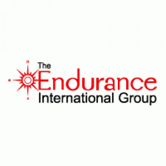 Logo of The Endurance