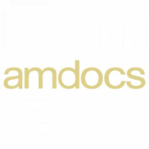 Logo of Amdocs