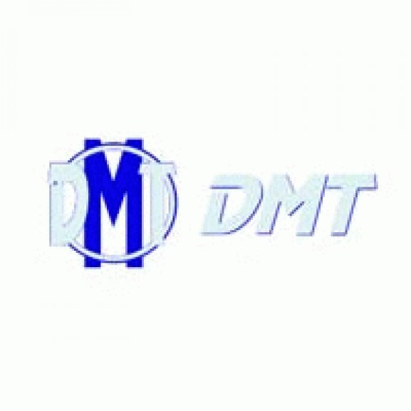 Logo of Dmt