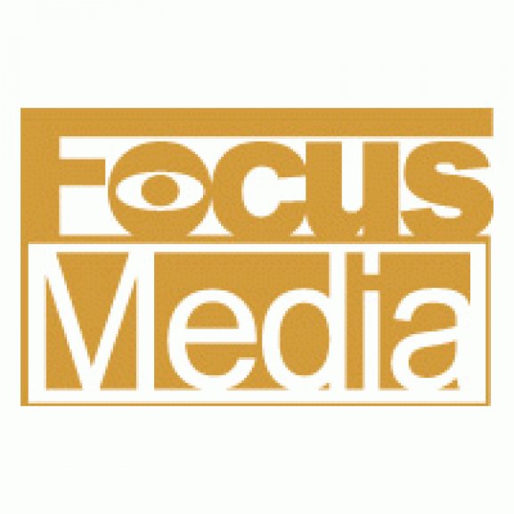 Logo of Focus Media