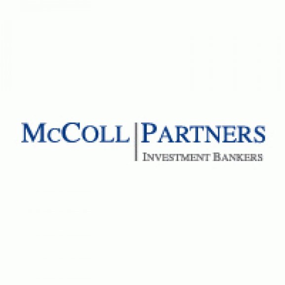 Logo of McColl Partners