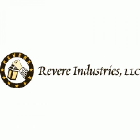 Logo of Revere Industries LLC