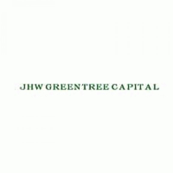 Logo of Jhw greentree