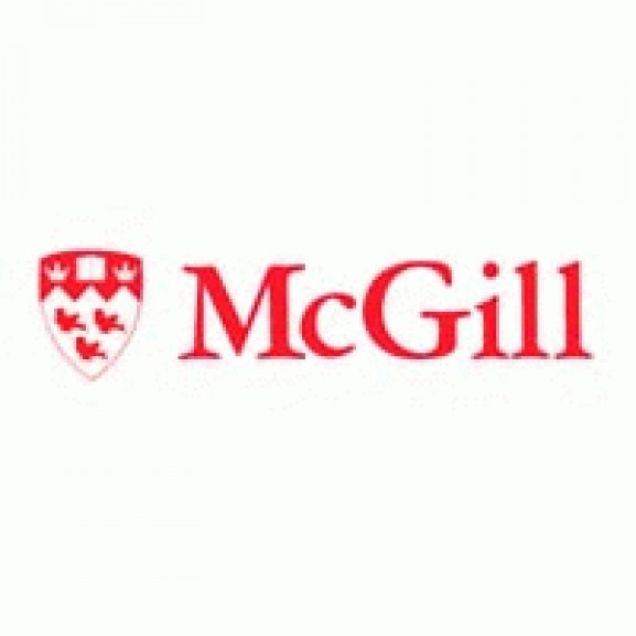Logo of McGill