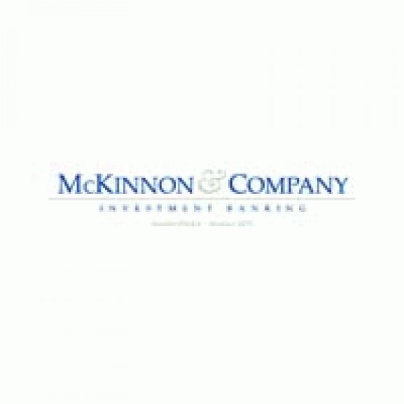 Logo of Mckinnon