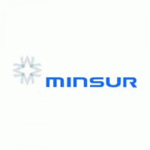 Logo of Minsur