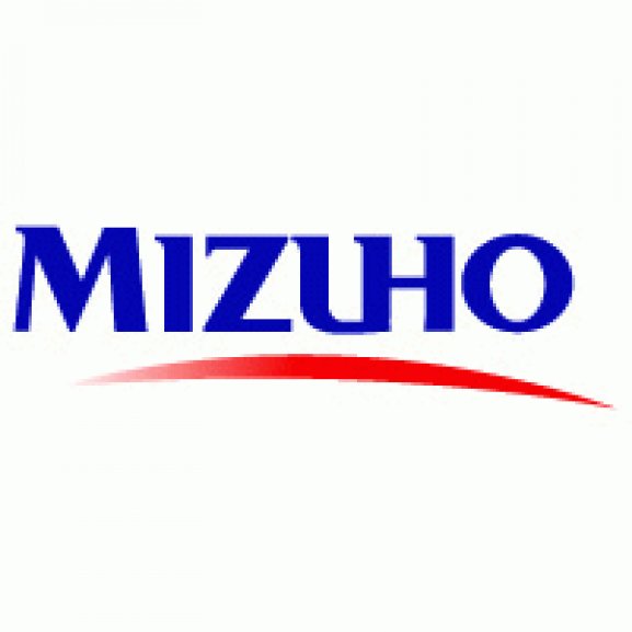 Logo of Mizuho