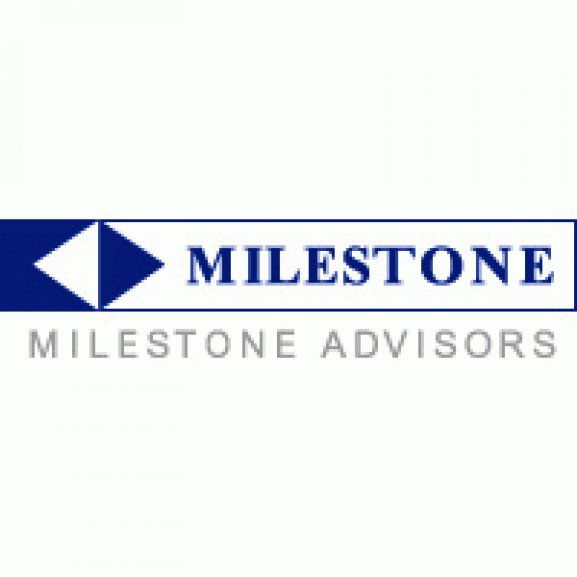 Logo of Milestone