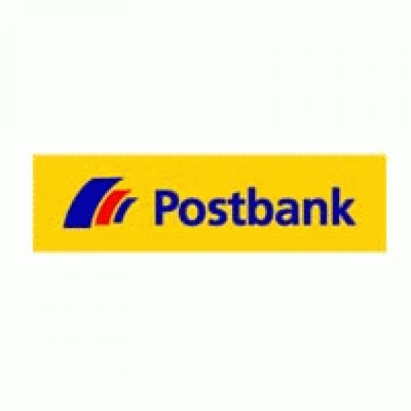 Logo of Postbank