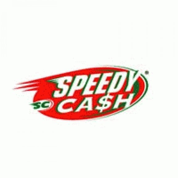 Logo of Speedy cash