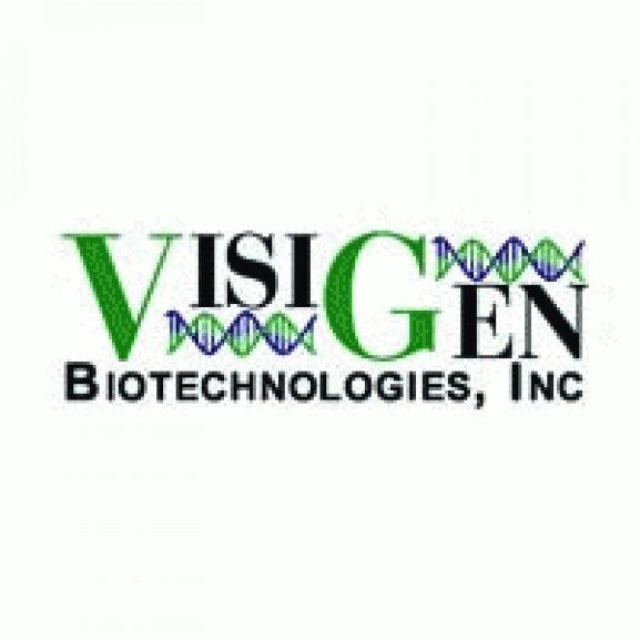 Logo of Visigen