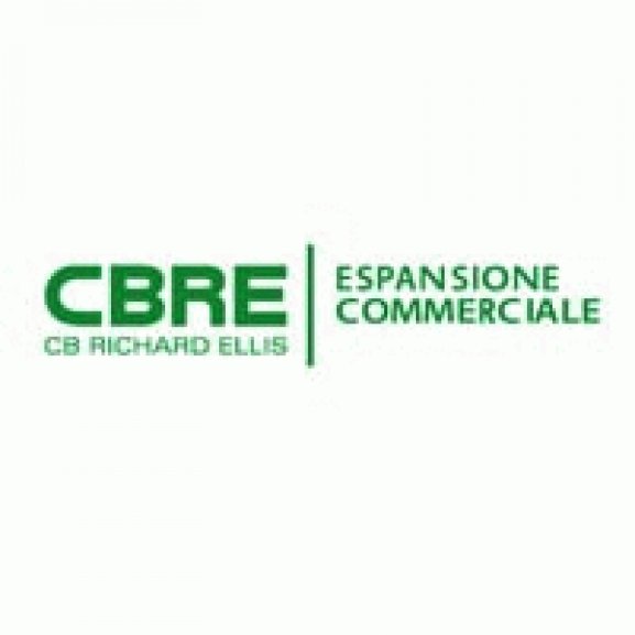 Logo of Cbre Espansione