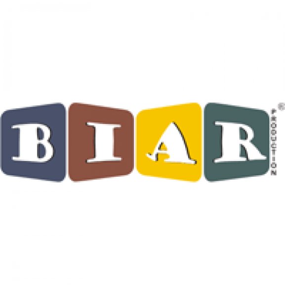 Logo of BIAR Production