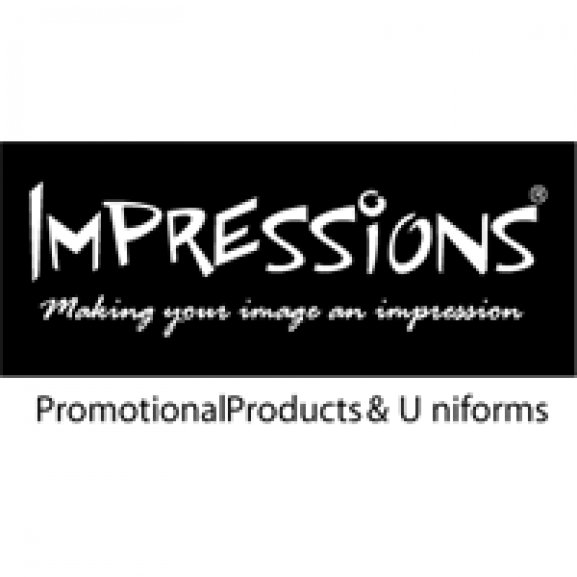 Logo of Impressions UAE