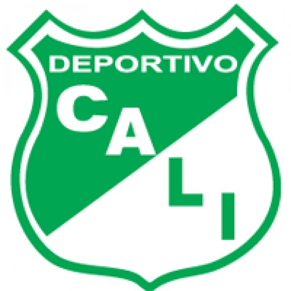 Logo of deporcali