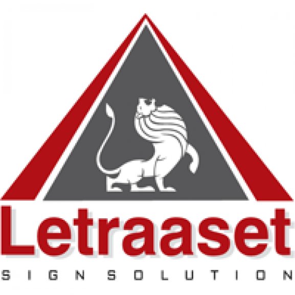 Logo of Letraaset