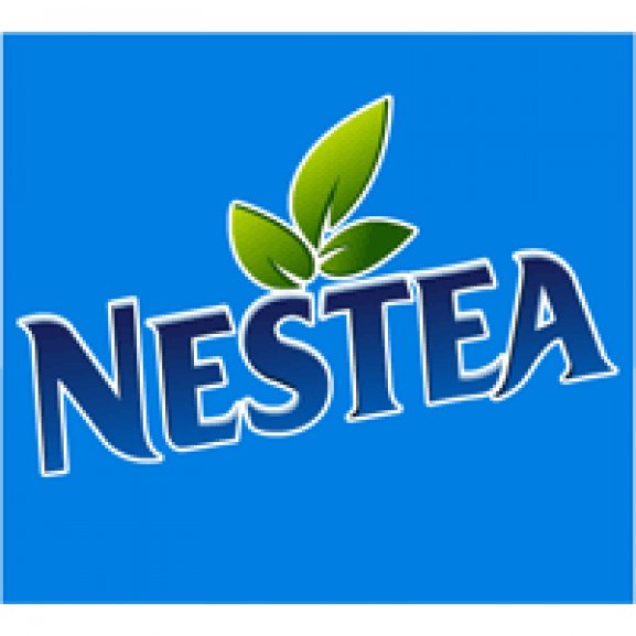 Logo of Nestea