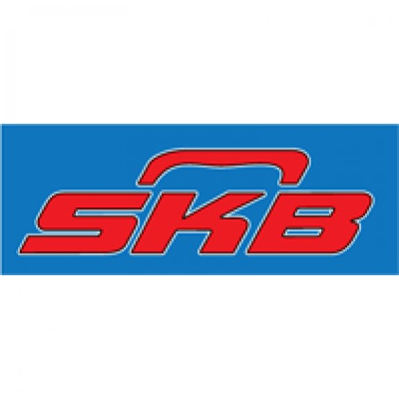 Logo of SKB