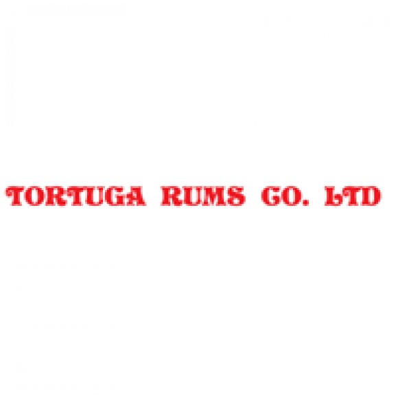 Logo of Tortuga Rum Co. Ltd.