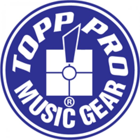 Logo of TOPP PRO