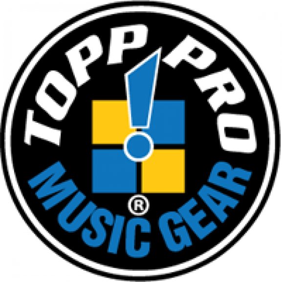 Logo of TOPP PRO