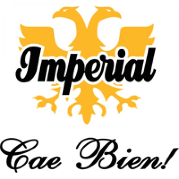 Logo of Imperial
