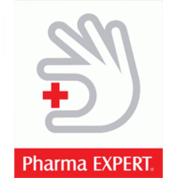 Logo of pharma expert