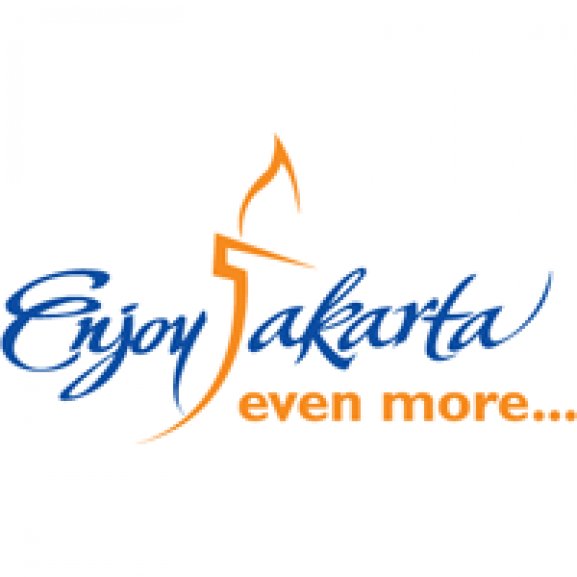 Logo of Enjoy Jakarta