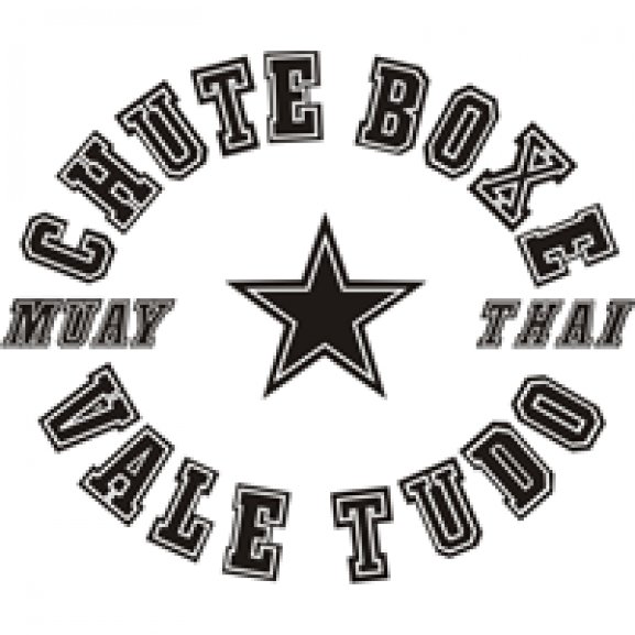 Logo of Chute Box - Vale Tudo