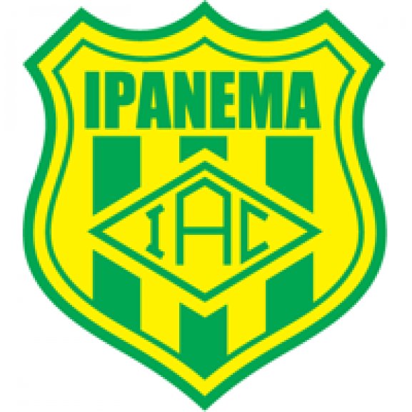 Logo of Ipanema Atletico Clube-AL