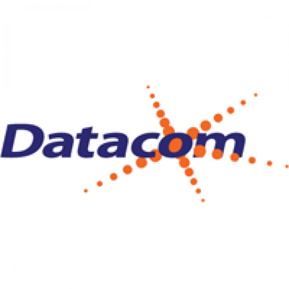 Logo of DATACOM