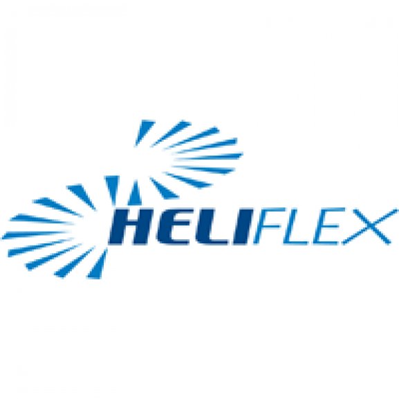 Logo of HELIFLEX