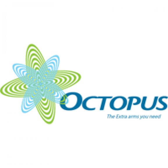 Logo of OCTOPUS