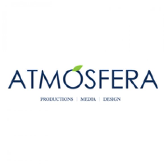 Logo of Atmosfera Productions