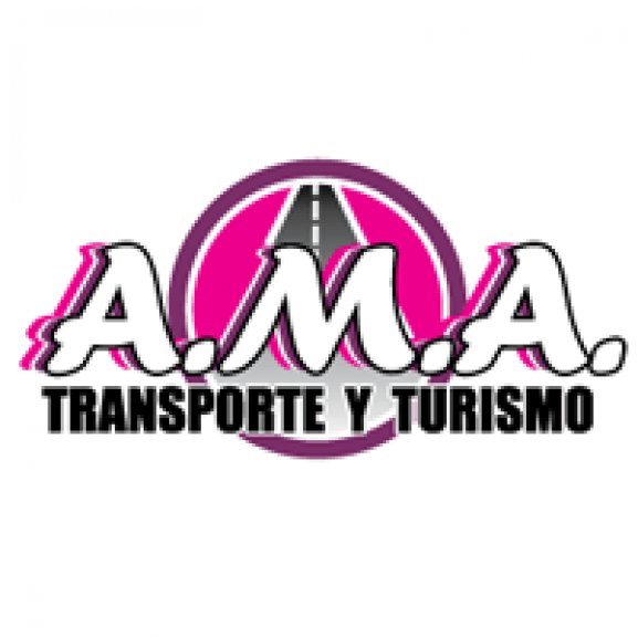 Logo of AMA TRANSPORTE Y TURISMO