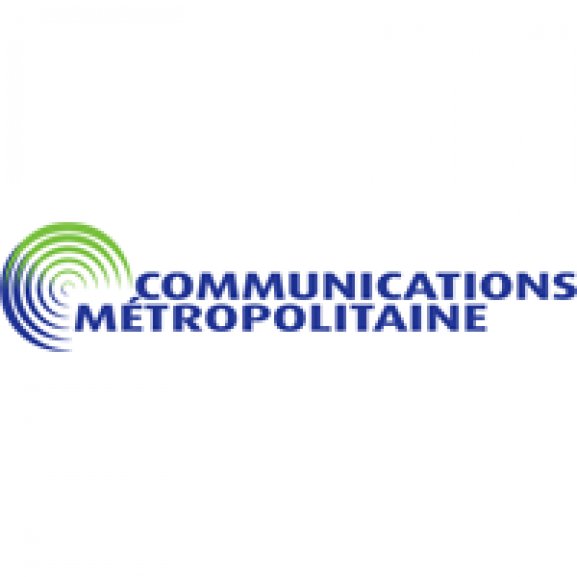 Logo of Communication Métropolitaine