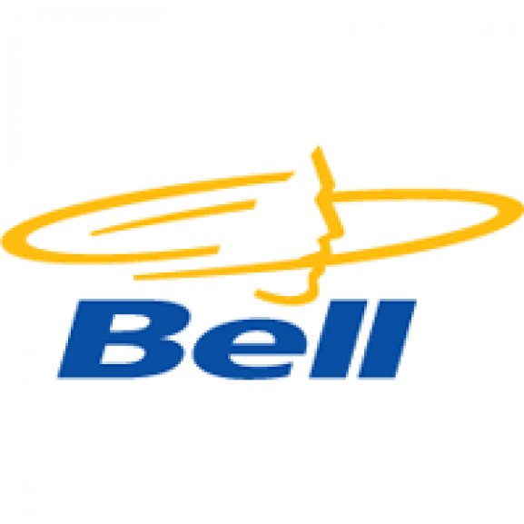 Bell Canada 9408 Brands of the World™ Download vector logos and
